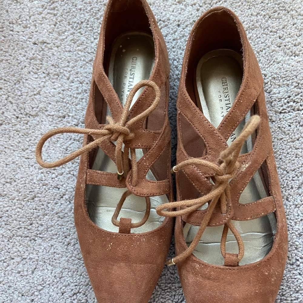 Flats